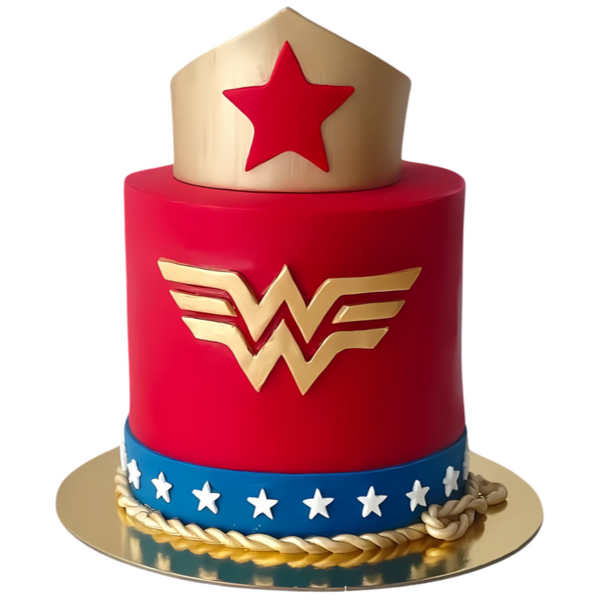 Wonder Woman