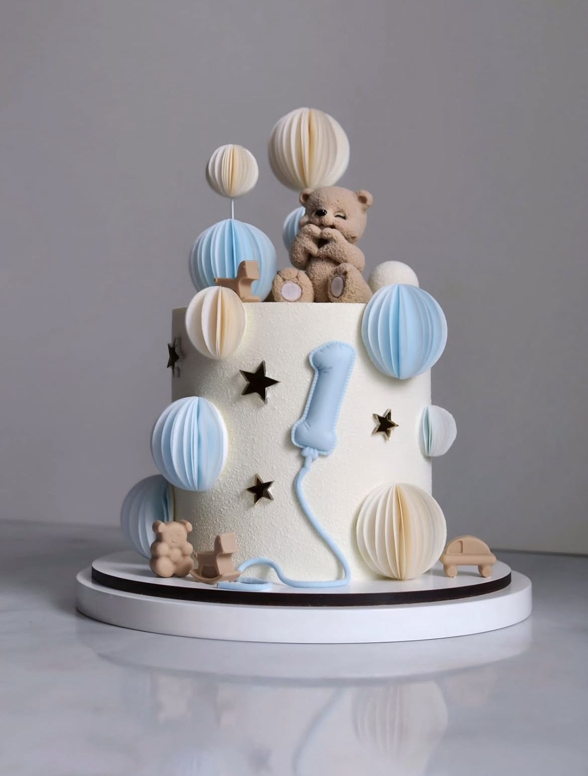torta di compleanno per bambini