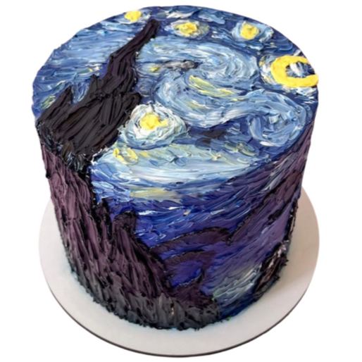 Van Gogh