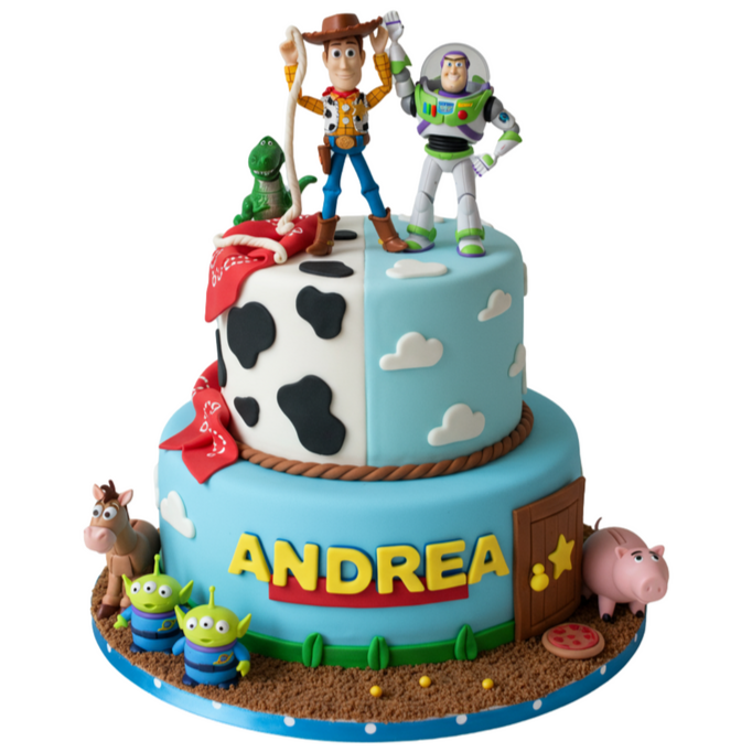 Toy Story