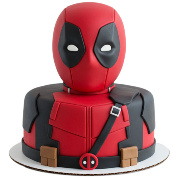Deadpool