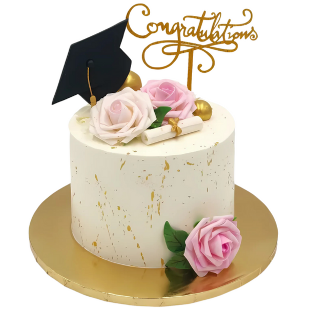 Grad Chic