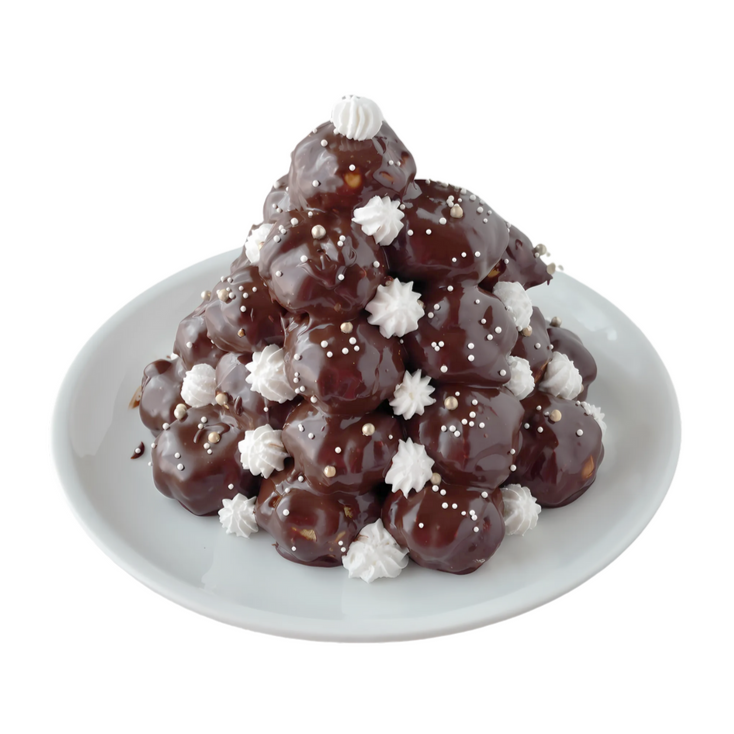 Profiteroles