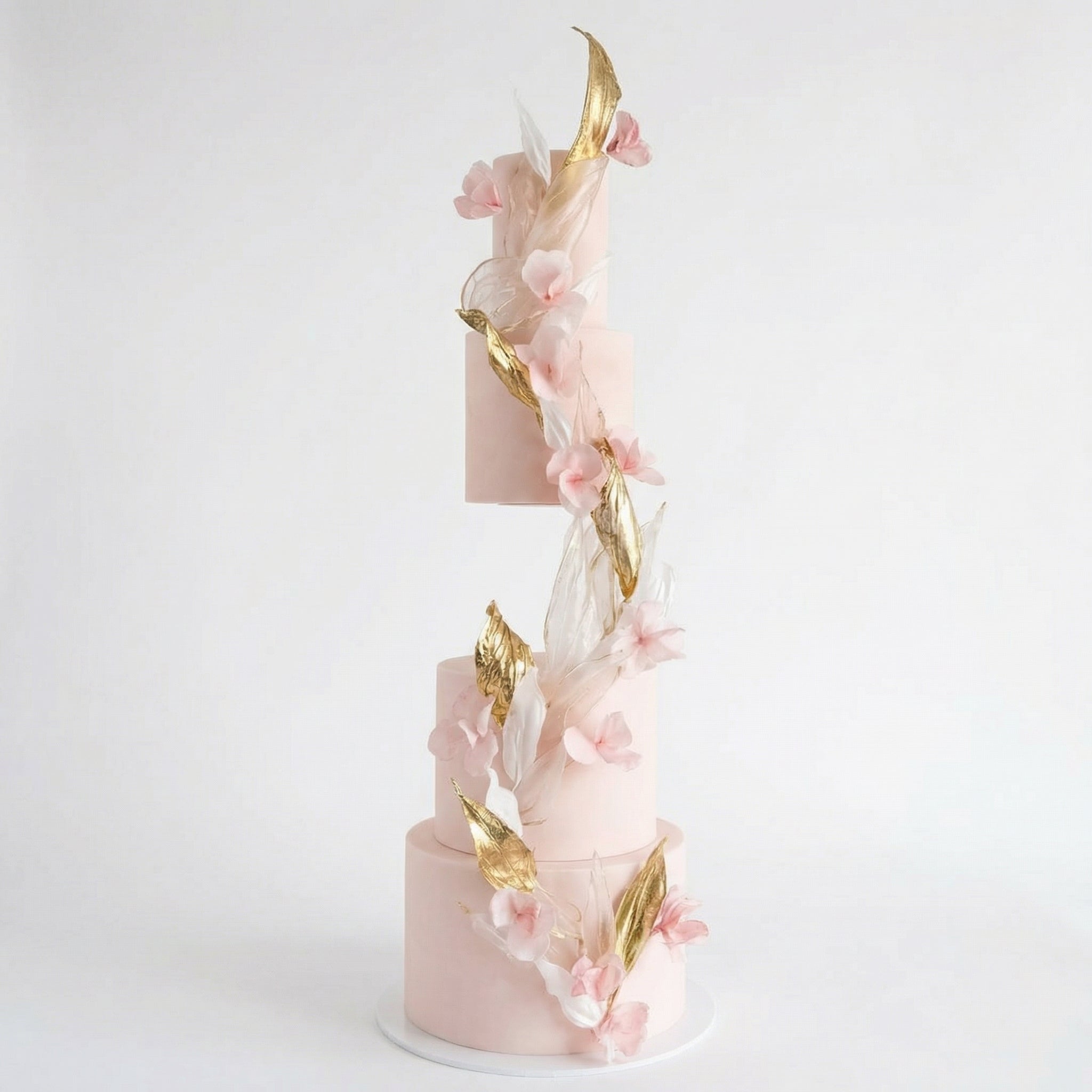 torta personalizzata con AI