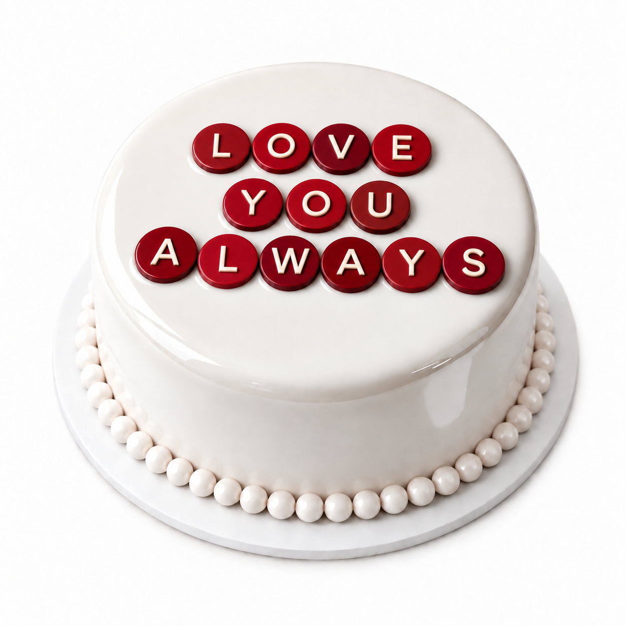 Message Cake – Torte e dolci, Cake Design, vista 5