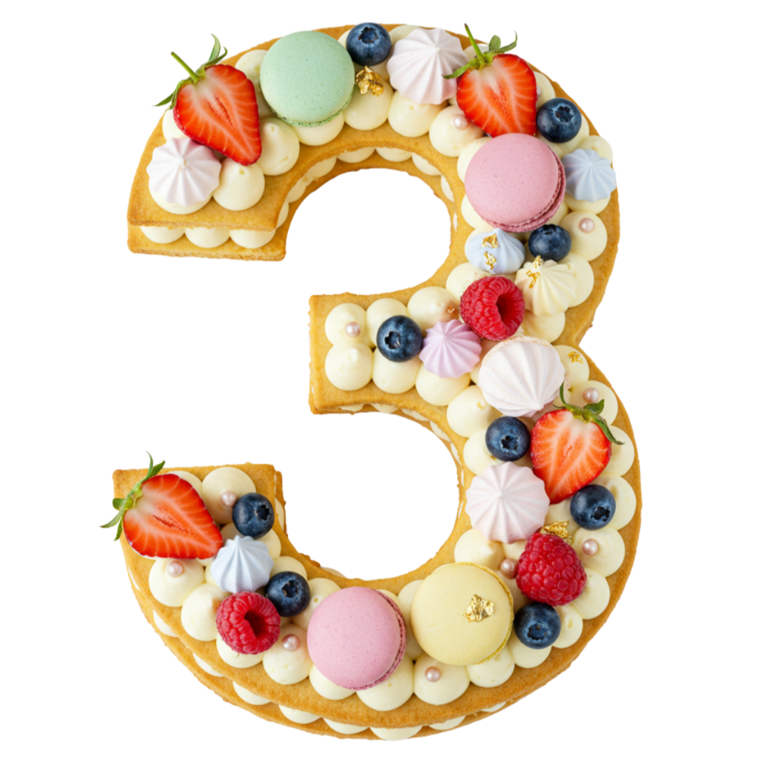 Number