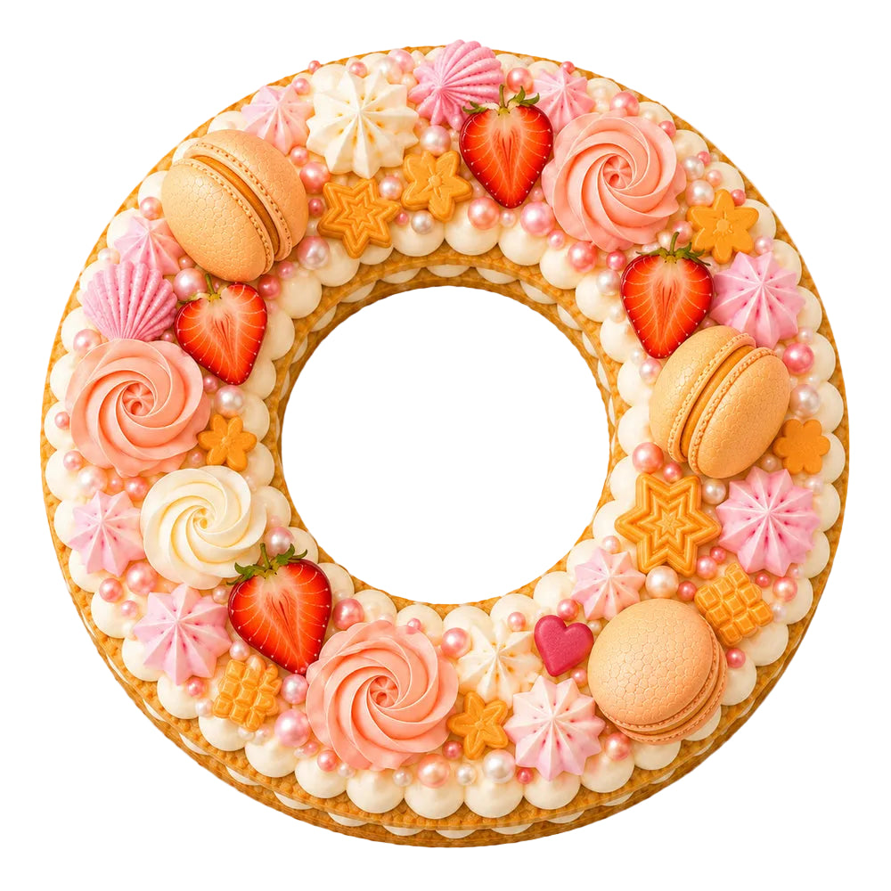 Summer Circle