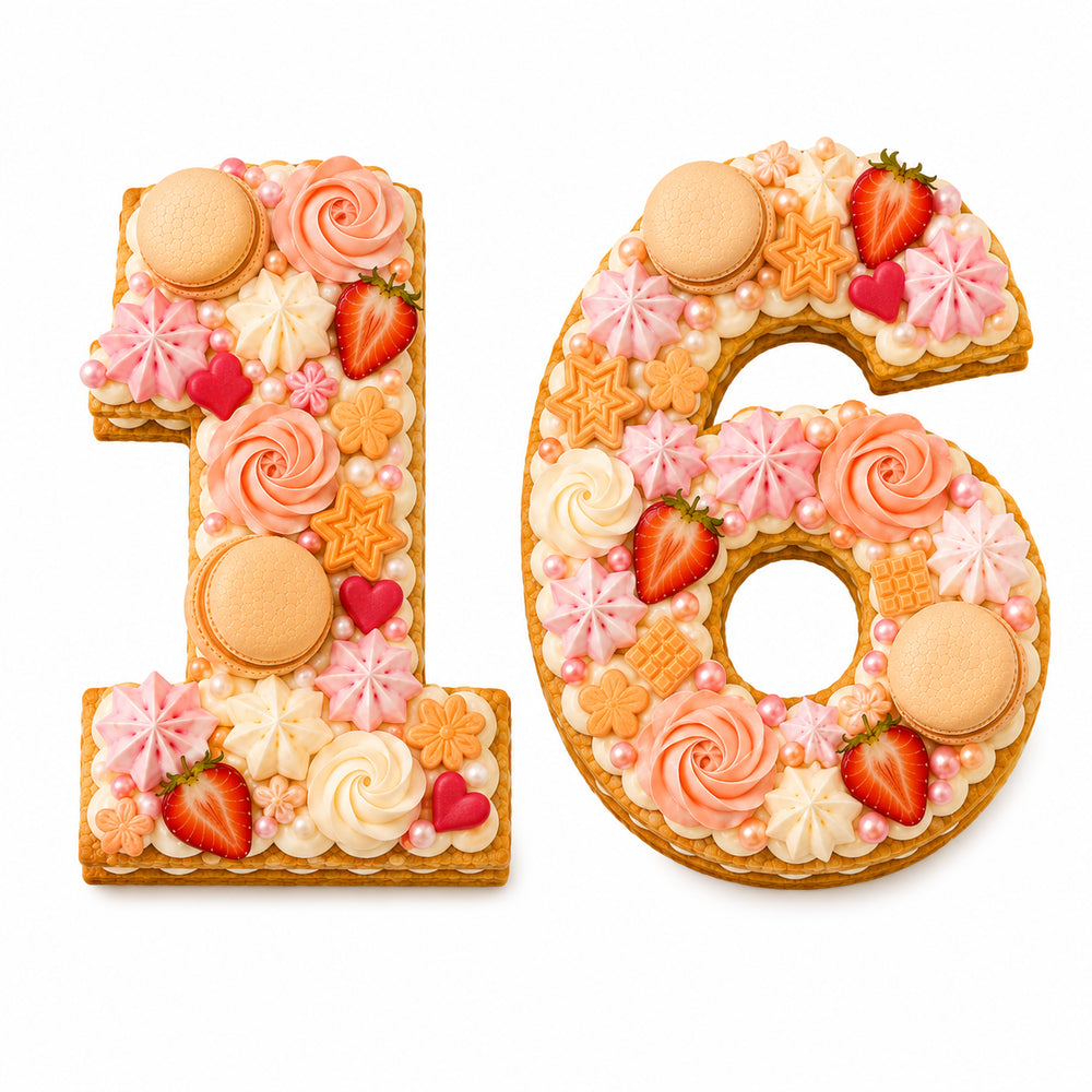 Summer Numbers