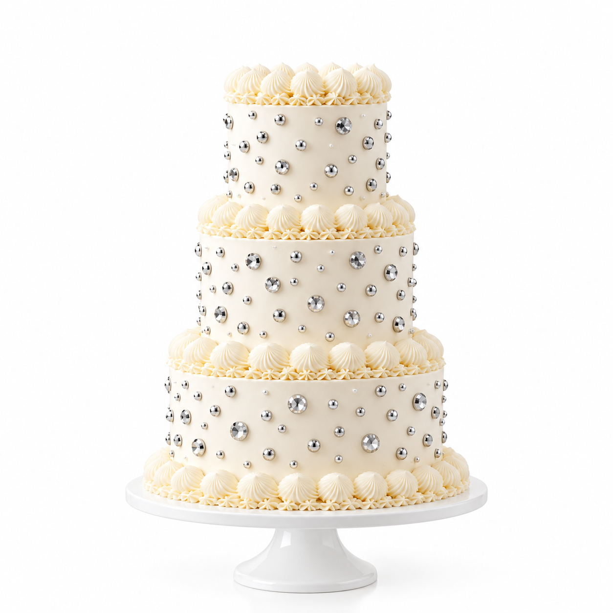 Diamond Cake