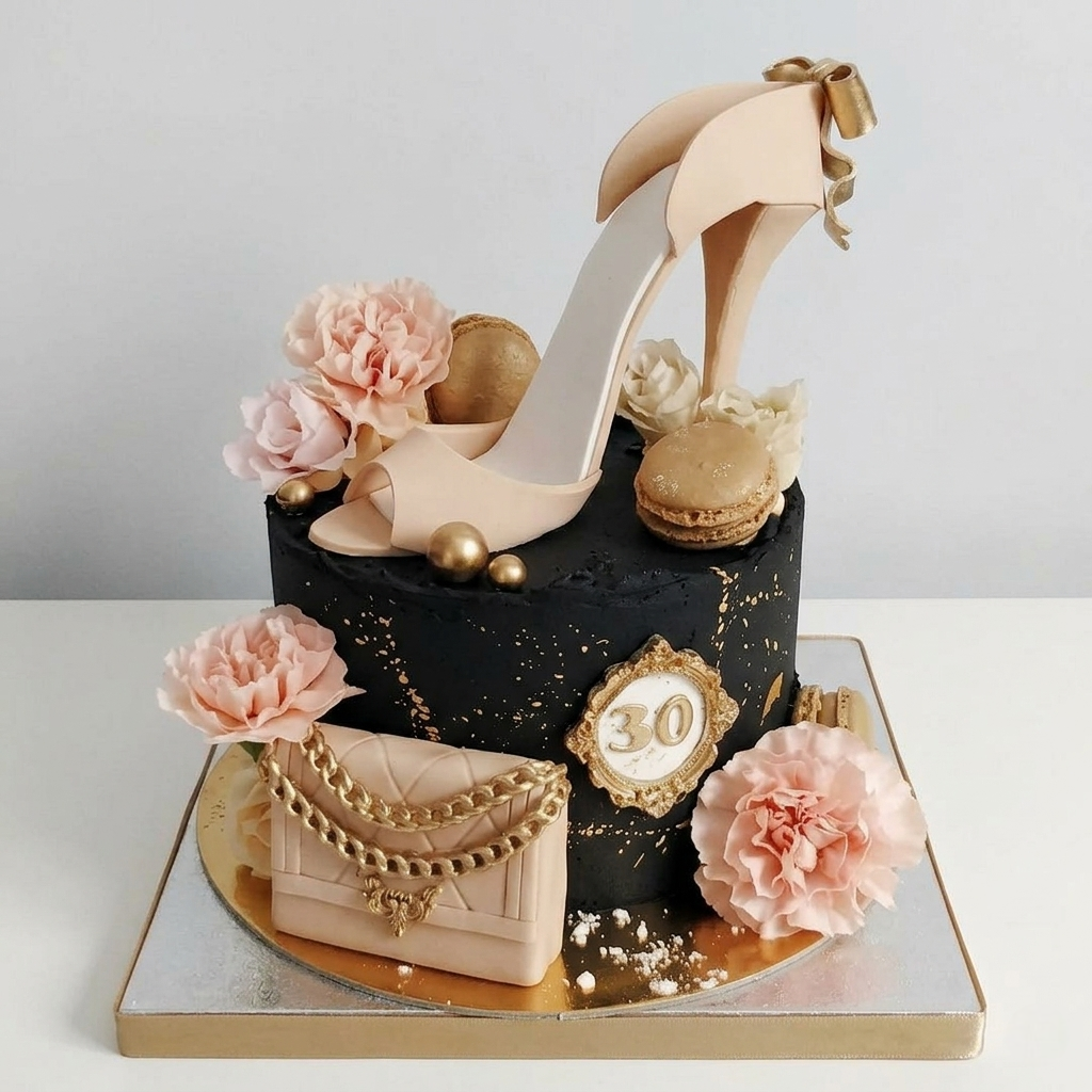 cake design personalizzato